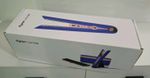 Dyson Corrale Hair Straighteners Blue