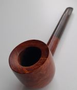 Denicotea Krocket 790. Lovely Smoked Condition. Refurbished A Few Year Ago.