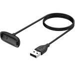 USB Charging Cable Lead for Fitbit INSPIRE 2 Activity Tracker Charger Ka
