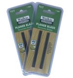 4 x 82mm CARBIDE PLANER BLADES to fit ALL Bosch PHO & Bosch GHO series planers
