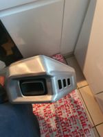 kawasaki zx10r 2011-2015 Exhaust + Catalytic Converter