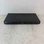 Sony BDP-S360 Blu-ray Zone B and Multi Region 1-6 DVD Player Tested and Working