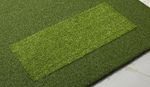 Big Moss Golf Pure Flight Hitting Inset off size Brand New 10.5” x 29.5” #1 Mat