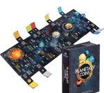 FULL SET 2017 Planetary Coin Set - Rare Complete Set includes $2 Mars Coin. 