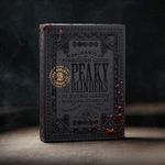 Peaky Blinders Playing Cards by Theory 11