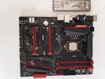 ASUS Maximus VII Ranger + i7-4790K + 16GB HyperX RAM Z97 LGA1150 DDR3