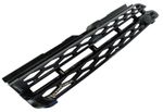 Gloss Black Front Grille for Range Rover Evoque L538 2011-2015