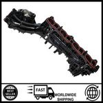 Intake Inlet Manifold with Actuator 11618513653 FOR BMW 2 X1 X2 F48 F39 F45 F46
