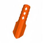 Multitool Ultralight Backpacking Trowel Shovel Small Potty with Longer Handle De