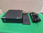 DELL WYSE 5070 EXTENDED THIN CLIENT + PSU + STAND ( 16GB / 4GB / THIN OS / WIFI