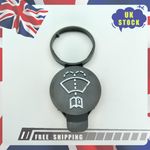 WINDSCREEN WASHER BOTTLE CAP SCREENWASH FOR OPEL ASTRA/INSIGNIA/CORSA 13227300