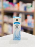 Salivix Saliva Dry Mouth Spray 50ml Peppermint Flavour