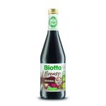 Biotta Breuss Juice 500ml Organic Fermented Vegetable Juice