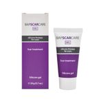 BAPSCARCARE Silicone Scar Gel Treatment (Effective on both new & old scars) 20g