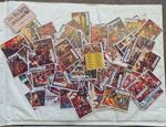 Civil War News Repro set of 88 including checklist Choose from 3 sized cards