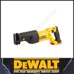 DeWalt DCS380N 18 Volt XR Li-Ion Cordless Reciprocating Saw - Body Only