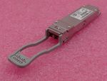 Cisco 40GBASE-SR QSFP+ LC MMF SR Transceiver Module QSFP-40G-SR-BD 10-2945-02