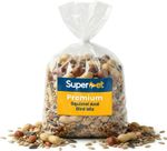 Superpet Extra Premium+ Squirrel And Bird Mix - Wildlife Feeding Food