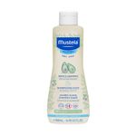 Mustela Gentle Shampoo 500ml