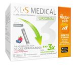 Dietary Supplement XLS Xls Medical Original