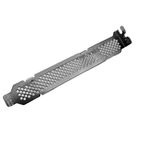 PCI Full Height Bracket IBM M1015 LSI 9211 Dell H200 H310 HP H220 Fujitsu D2607