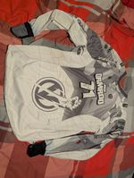 Seattle Uprising Paintball Jersey signed