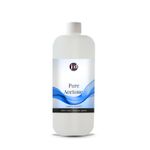 Pure Acetone Soak-Off Gel Acrylics Nail Polish Remover 175ml