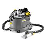 Karcher Puzzi 8/1 Professional Carpet Upholstery Cleaner - Boxed Clean Tested