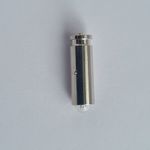 CARLEY LAMPS 1315  (Welch Allyn 04400-U) 2.5V Ophthalmoscope Light Bulb