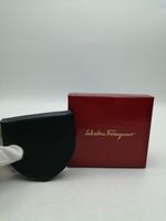 Salvatore Ferragamo Coin Purse Used