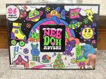🔥 NEEDOH ADVENT CALENDAR  2026 | GENUINE OFFICIAL | BRAND NEW | FAST SHIPPING