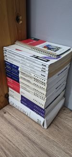 Vintage Retro BORLAND Computer Related Books  Job Lot BUNDLE 1990s & 2000s 