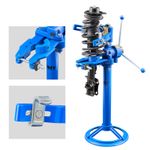 OMT Vehicle Auto Spring Compressor Hand Operate Strut Spring Compressor Tool