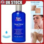 Tend Skin Solution 118ml for Ingrown Hair & Razor Bump Treatment Smooth Skin New