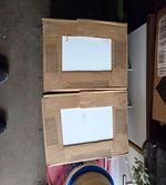 MAPEI Mapegum WPS Waterproofing Membrane Quick Drying Flexible Blue/White