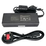 Compatible With AI HYDRA 52 HD+ AI52HD+FIFTY US Power Charger Cord Cable&Charger