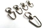 Falconry Sampo style swivel Stainless steel for Falconry  UK seller