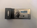 Grey Cell Systems Limited series 2200 ethernet card. Tested working.