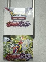 Pokémon Card Scarlet Viqlet