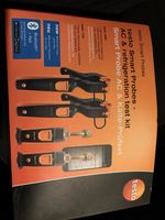 Brand New Sealed, Testo Smart Probes AC & Refrigeration Test Kit. RRP £315excVat