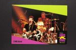 1 x 1991 Proset MusicCard Super Stars 65 # Chris Isaak
