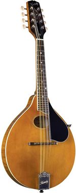 Kentucky KM-272 A STYLE MANDOLIN, Oval Hole, at Hobgoblin Music