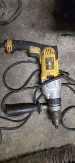 Dewalt D21570K-GB Corded Electric Core Drill 1300W 230V