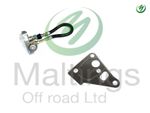10p td5 fuel pressure regulator Fits defender/discovery td5 10p lr016319