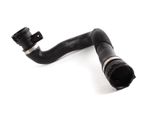 BMW Genuine Engine Cooling Radiator Water Hose Pipe Fits E39 E38 11537505229
