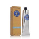 L’OCCITANE Shea Butter Hand Cream (150 ml) – Ultra Hydration for Dry Skin NEW