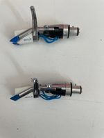 SHURE WHLB WHITELABEL Mix Spin Cartridge DJ Turntable N-WHLB WHITE LABEL (Pair)