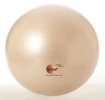 Maternity Birthing Ball 65cm Natural Birth & Fitness NBF includes Ball with Pump