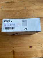 Siemens QAX34.3 ROOM UNIT in HVAC