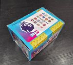 Panini Premier League Sticker 2024 Full Box SEALED - 100 Packs